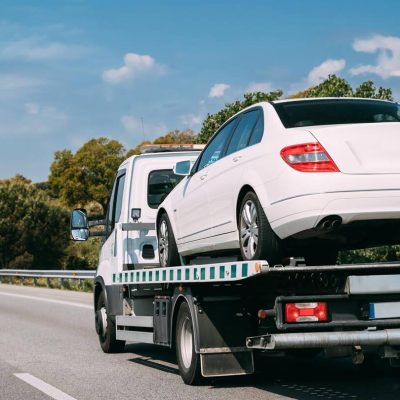 Best Towing in Carson City, NV – August 2023