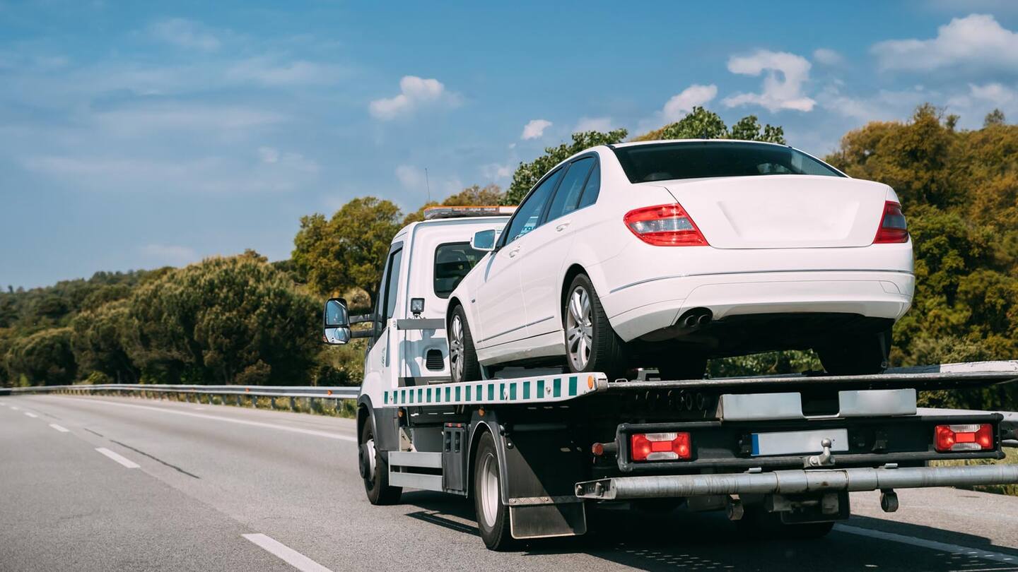 Best Towing in Carson City, NV - August 2023