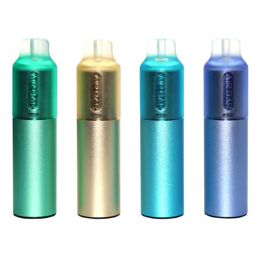 Introducing the Air Bar Lux Plus Disposable Vape