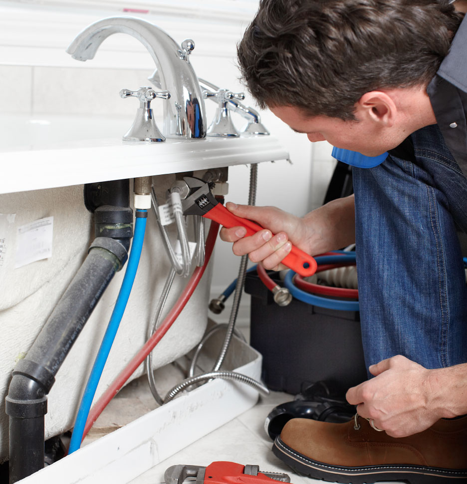 Why You Should Trust Your Water Heater to a Plumbing Service Company
