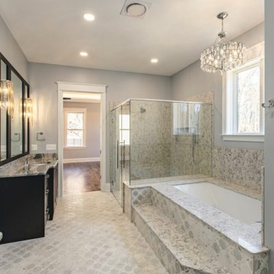 Transforming Spaces: Innovative Strategies for Generating Leads in Bathroom Remodeling