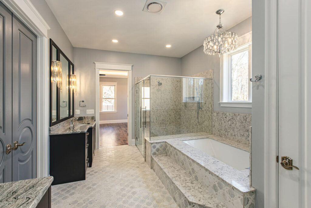 Transforming Spaces: Innovative Strategies for Generating Leads in Bathroom Remodeling