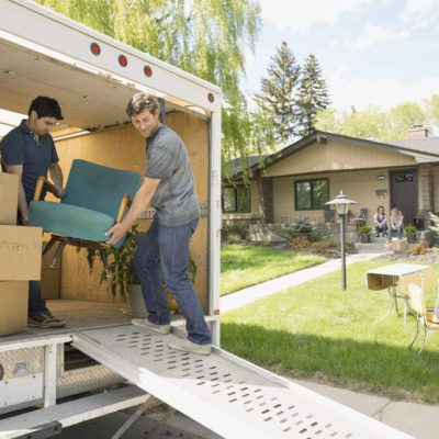 Seamless Moving Solutions: Your Trusted Movers in Newark, NJ