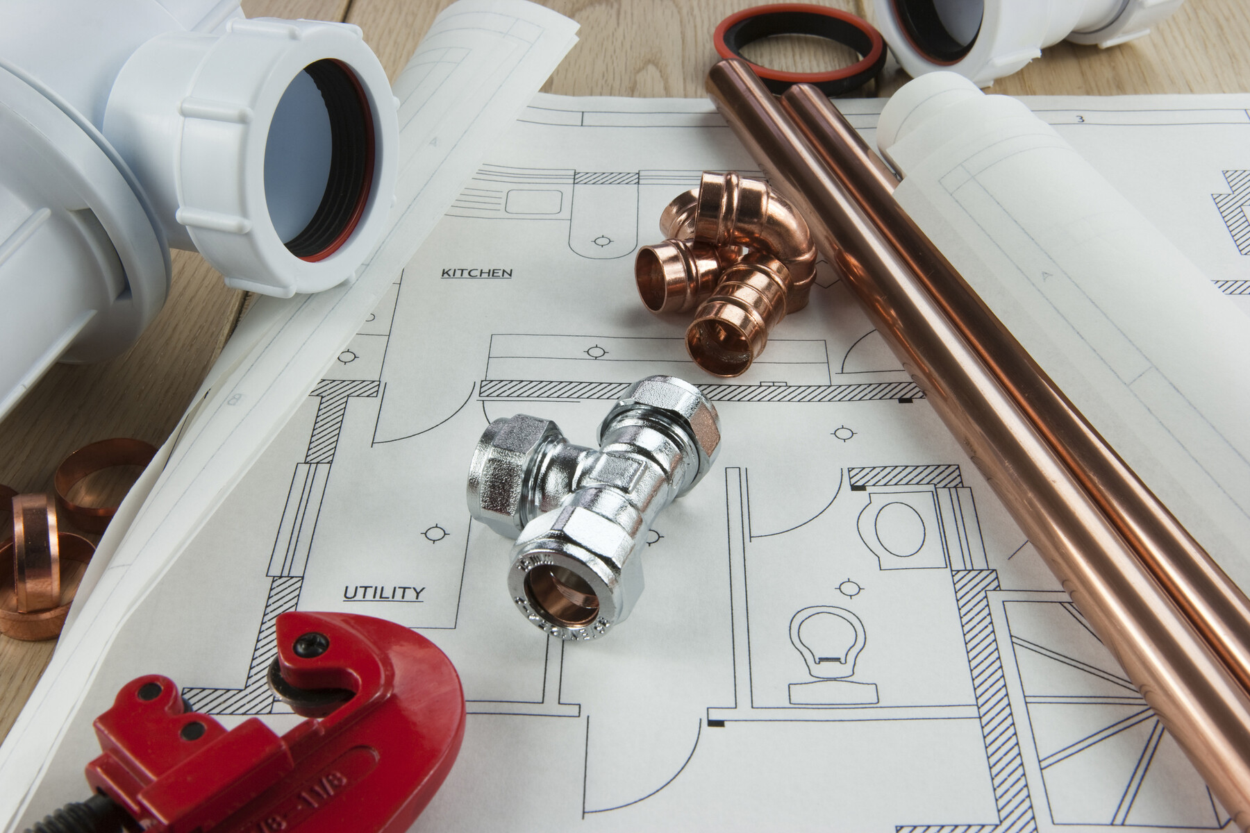 Expert Commercial Plumbing Services in Palmetto, GA: Keeping Your Business Flowing Smoothly