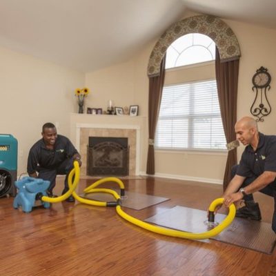 Comprehensive Water Damage Restoration Services: Restoring Your Property to Its Former Glory